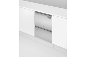Fisher & Paykel  Double Drawer Dishwasher 14 Place | DD60D2HNX9