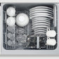 Fisher & Paykel  Double Drawer Dishwasher 14 Place | DD60D2HNX9