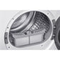 Samsung Series 5  with OptimalDry™, Heat Pump Tumble Dryer, 9kg .X DISPLAY | DV90CGC0A0AEEU
