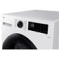 Samsung Series 5  with OptimalDry™, Heat Pump Tumble Dryer, 9kg .X DISPLAY | DV90CGC0A0AEEU