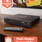 Oakcastle DVD Player Sound and Vision | DVD100UK