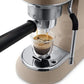DeLonghi New Dedica Arte Manual Espresso Coffee Maker | EC885.BG
