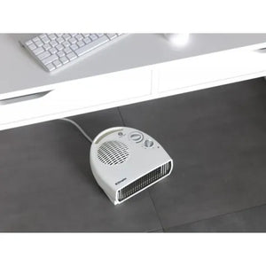 DIMPLEX 2.0KW FLAT FAN HEATER | DXFF20TSN