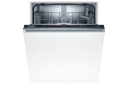 Bosch Serie 2 Fully Integrated Dishwasher | SMV2HTX02G
