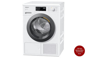 Miele 8kg Freestanding Washing Machine | WEA125