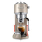 DeLonghi New Dedica Arte Manual Espresso Coffee Maker | EC885.BG