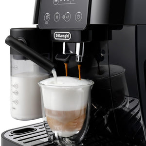 DeLonghi Magnifica Start Coffee Machine | ECAM220.60.B