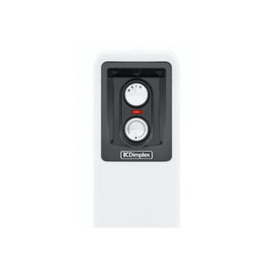 Dimplex 2kW Oil Free Column Radiator | ECR20