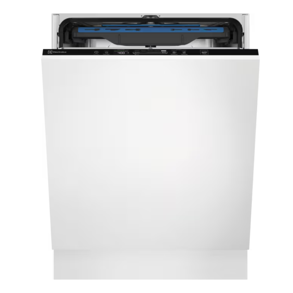 Electrolux 600 SatelliteClean Fully Integrated Dishwasher White | Clearance | EES48410L