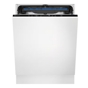 Electrolux 600 SatelliteClean Fully Integrated Dishwasher White | Clearance | EES48410L