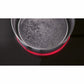 Electrolux 60cm Electric Ceramic Hob Black | EHF6140ISK