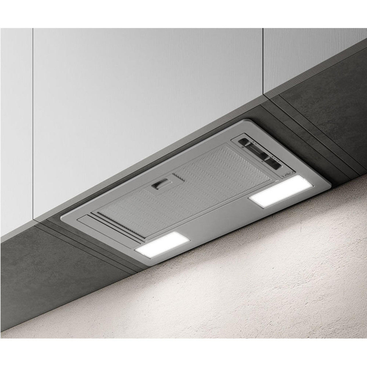 Elica 60cm Canopy Hood| ERACIXA60