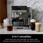 Ninja Luxe Cafe Premier Espresso Coffee Machine | ES601UK