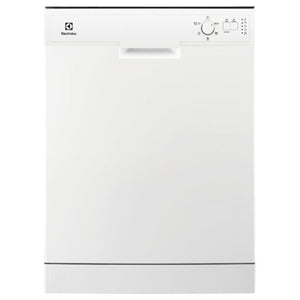 Electrolux 13 Place 300 AirDry 60cm Freestanding Dishwasher | ESA17210S