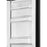 Smeg 50's Retro Style Freestanding Fridge Freezer | FAB32RBL5UK | Black FAB32RBL5UK *IN STOCK RIGHT HAND HINGE