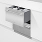Fisher & Paykel Double DishDrawer Dishwasher | DD60DDFHX9