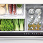 FISHER & PAYKEL Integrated CoolDrawer™ Multi-temperature Drawer 5 YEARS PARTS AND LABOUR | RB9064S1