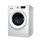 Whirlpool Washer Dryer Freshcare+ 9KG Wash 6KG Dry | FFWDB964489WVUK