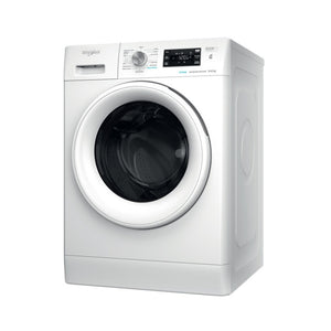 Whirlpool Washer Dryer Freshcare+ 9KG Wash 6KG Dry | FFWDB964489WVUK
