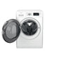 Whirlpool Washer Dryer Freshcare+ 9KG Wash 6KG Dry | FFWDB964489WVUK
