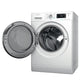 Whirlpool Washer Dryer Freshcare+ 9KG Wash 6KG Dry | FFWDB964489WVUK