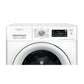 Whirlpool Washer Dryer Freshcare+ 9KG Wash 6KG Dry | FFWDB964489WVUK