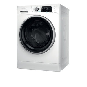 Whirlpool 11KG/ 7KG Washer Dryer| FFWDD 1174269 BSV UK