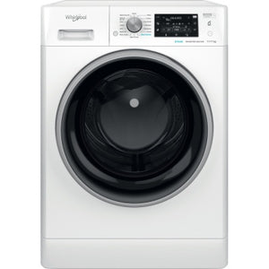 Whirlpool 11KG/ 7KG Washer Dryer| FFWDD 1174269 BSV UK