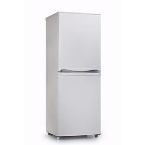 AMICA FK1964 50cm freestanding 50/50 fridge freezer, white