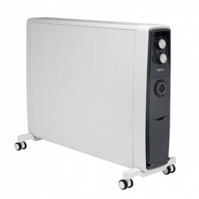 Glen Dimplex FutM3TSTi 3kw Oil Free Radiator