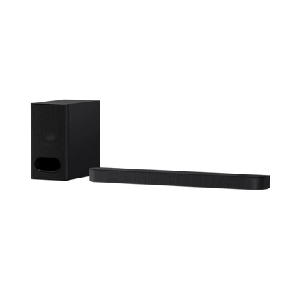Sony Bravia Theatre Bar 6 Black | HTB600.CEK
