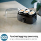Philips Egg Cooker 3000 Series | HD9137/91