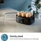 Philips Egg Cooker 3000 Series | HD9137/91