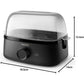 Philips Egg Cooker 3000 Series | HD9137/91
