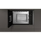 Neff N50 Built-in Microwave Graphite Grey | HLAWD23G0B