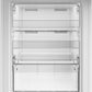 Hotpoint Frost Free Freezer Protect Tall Freezer | HPMFF1292XBR4UK