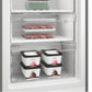Hotpoint Frost Free Freezer Protect Tall Freezer | HPMFF1292XBR4UK