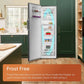 Hotpoint Frost Free Tall Freezer 186.5 x 59.7cm | HPMFF6312XBR4UK