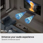 Samsung2.0 All-in-One Sound Bar | HW-B400F/XU