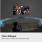 Samsung2.0 All-in-One Sound Bar | HW-B400F/XU