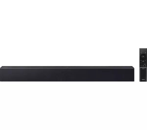 Samsung2.0 All-in-One Sound Bar | HW-B400F/XU