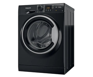 Hotpoint 9KG 1400 Spin Washing Machine |HNR9W64BSIRE