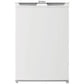 Indesit Freestanding Under Counter Fridge | I55R1112W UK