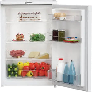 Indesit Freestanding Under Counter Fridge | I55R1112W UK