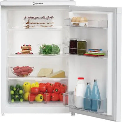 Indesit Freestanding Under Counter Fridge | I55R1112W UK