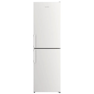 Indesit Fridge Freezer  50/50 White | IB55732WUK