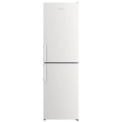 Indesit Fridge Freezer  50/50 White | IB55732WUK