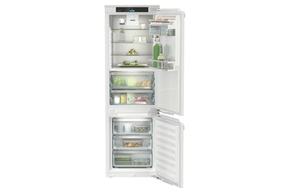 Liebherr Prime Integrated Fridge Freezer | ICBNCI-5153