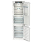 Liebherr Prime Integrated Fridge Freezer | ICBNCI-5153