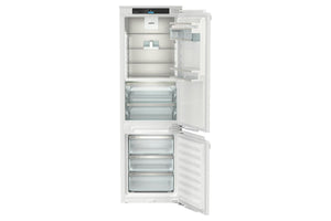 Liebherr Prime Integrated Fridge Freezer | ICBNCI-5153
